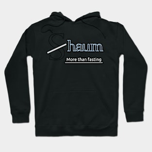 Shaum Hoodie